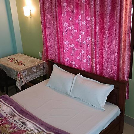 The Mountain Range Homestay Darjeeling  Exterior foto