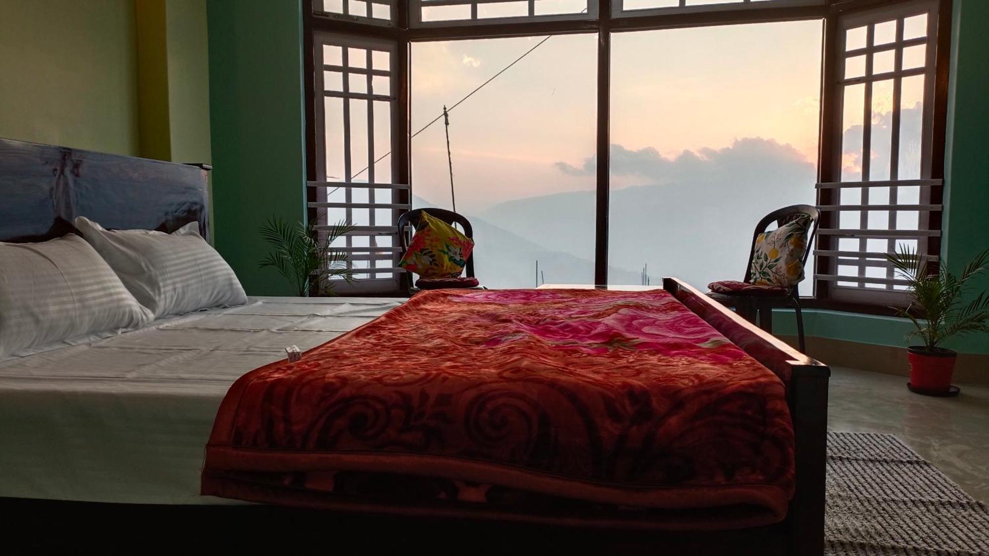 The Mountain Range Homestay Darjeeling  Exterior foto