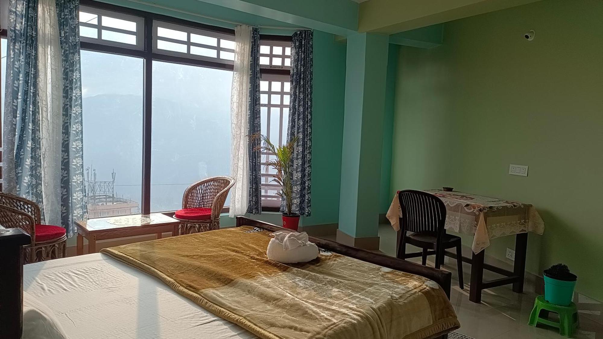 The Mountain Range Homestay Darjeeling  Exterior foto
